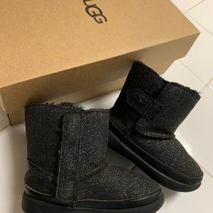 Toddler UGG boots